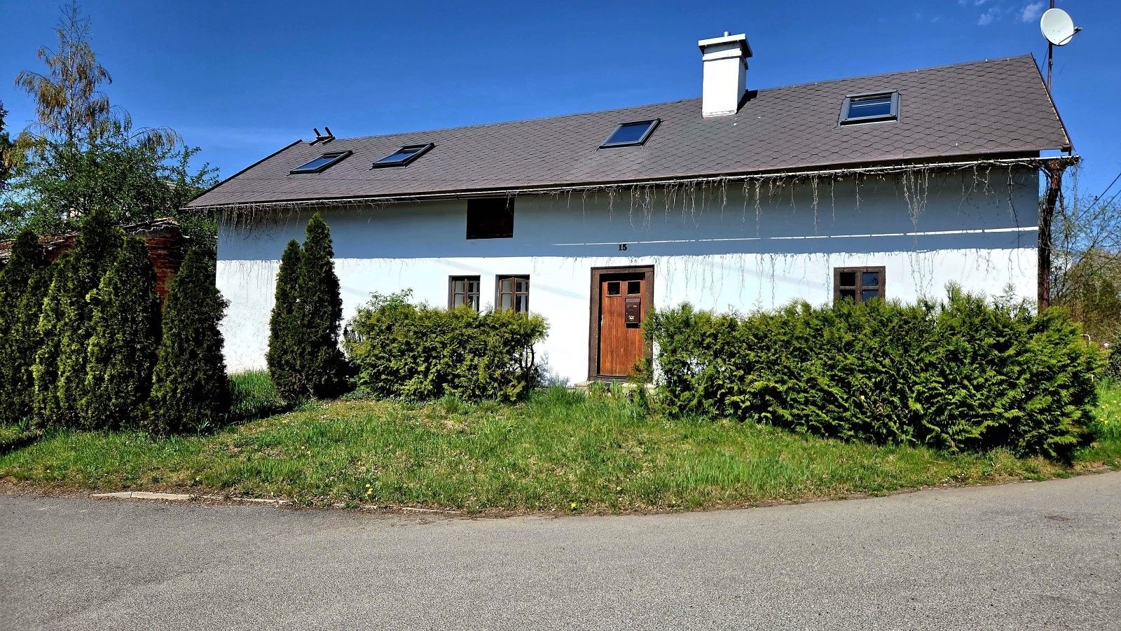 Rodinný dům · 160 m² · Ptýrovec, Ptýrov - 3