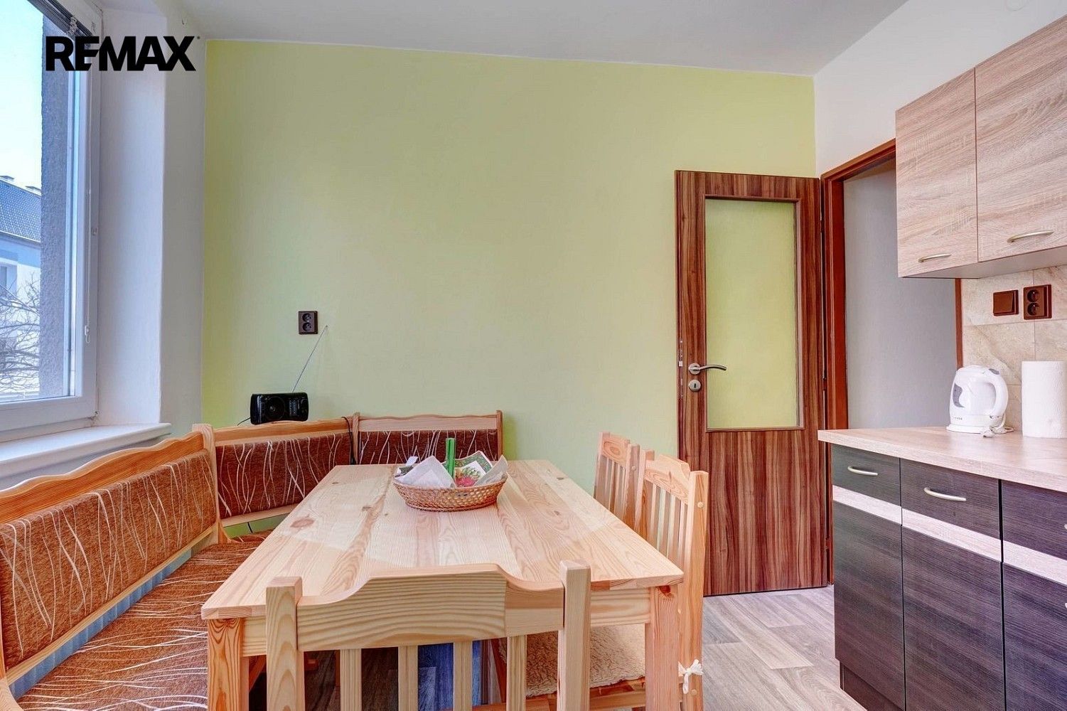 Byt 2+1 · 49 m² · Hodonín, Jihomoravský kraj - 4