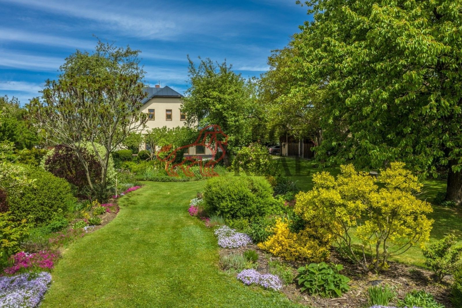 Pozemky pro bydlení, Jivina, 800 m²