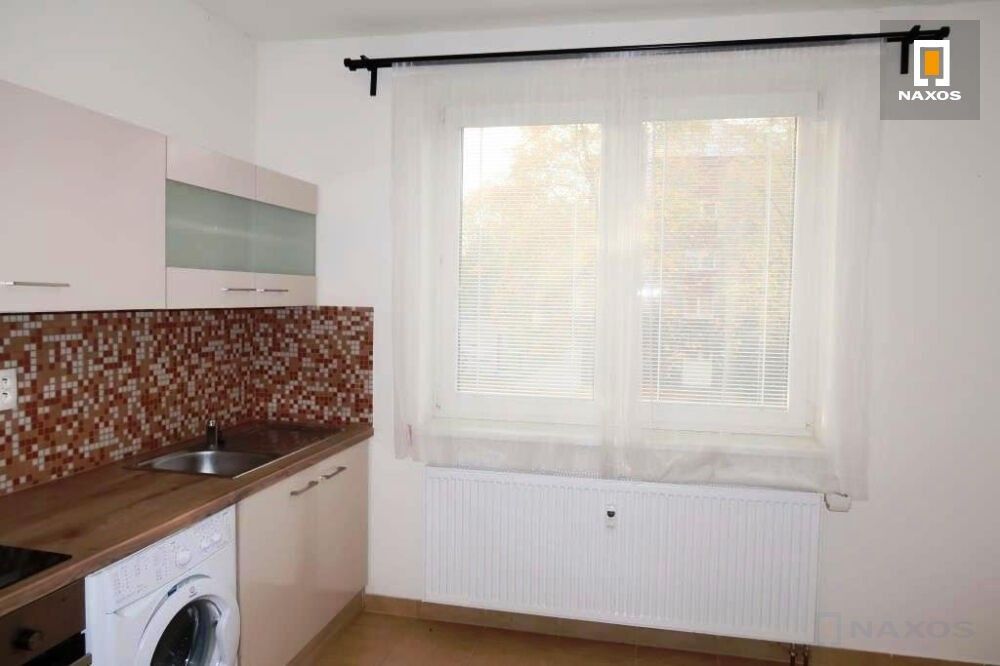 Byt 1+1 · 45 m² · Pavlovova, Ostrava - 3