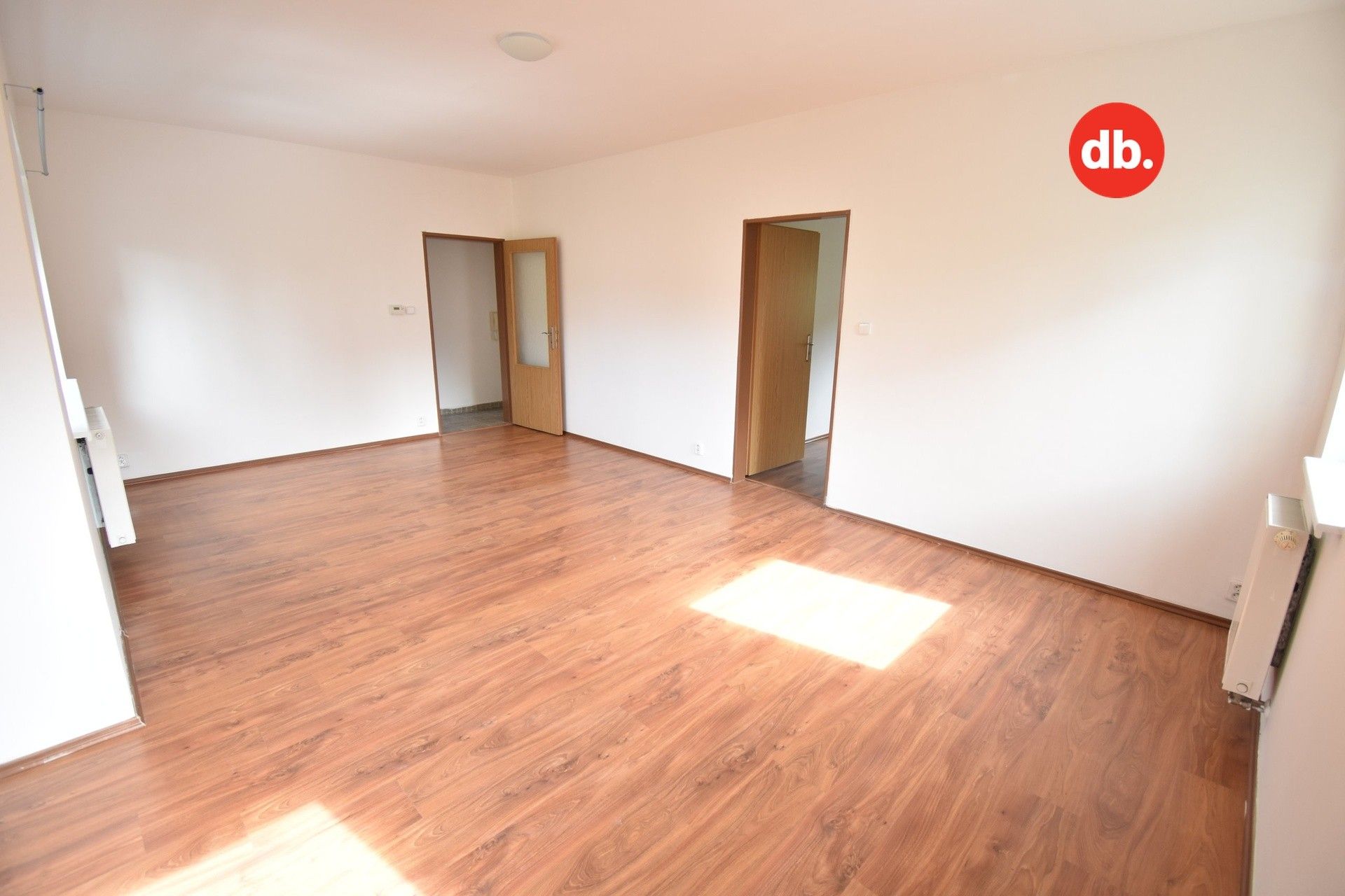 2+1, Modenská, Karlovy Vary Doubí, 56 m² - 2