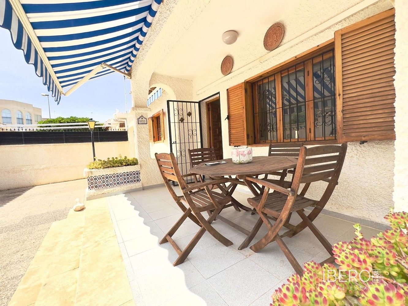 Rodinné domy, Cabo Roig, Španělsko, 144 m² - 2