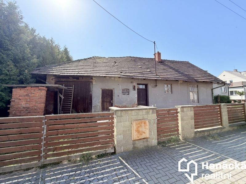 Prodej rodinný dům - Lípa, 65 m² - 1