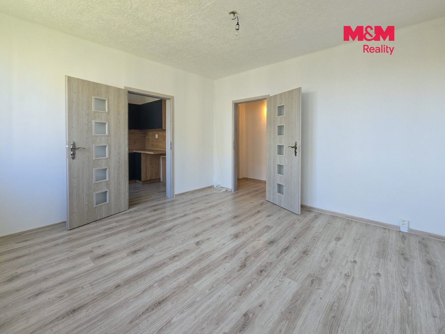 Byt 2+1 · 44 m² · Konzumní, Havířov - 2