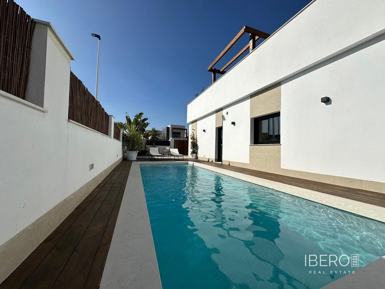 Prodej rodinný dům - San Javier, ES, 62 m² - 2