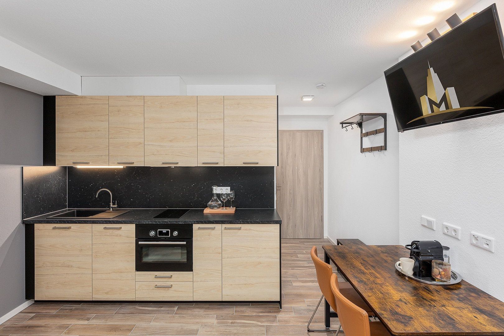 Byt 1+1 · 30 m² · Ezanvillestr. 14 Heidelberg Ziegelhausen Baden-Württemberg 69118 - 4
