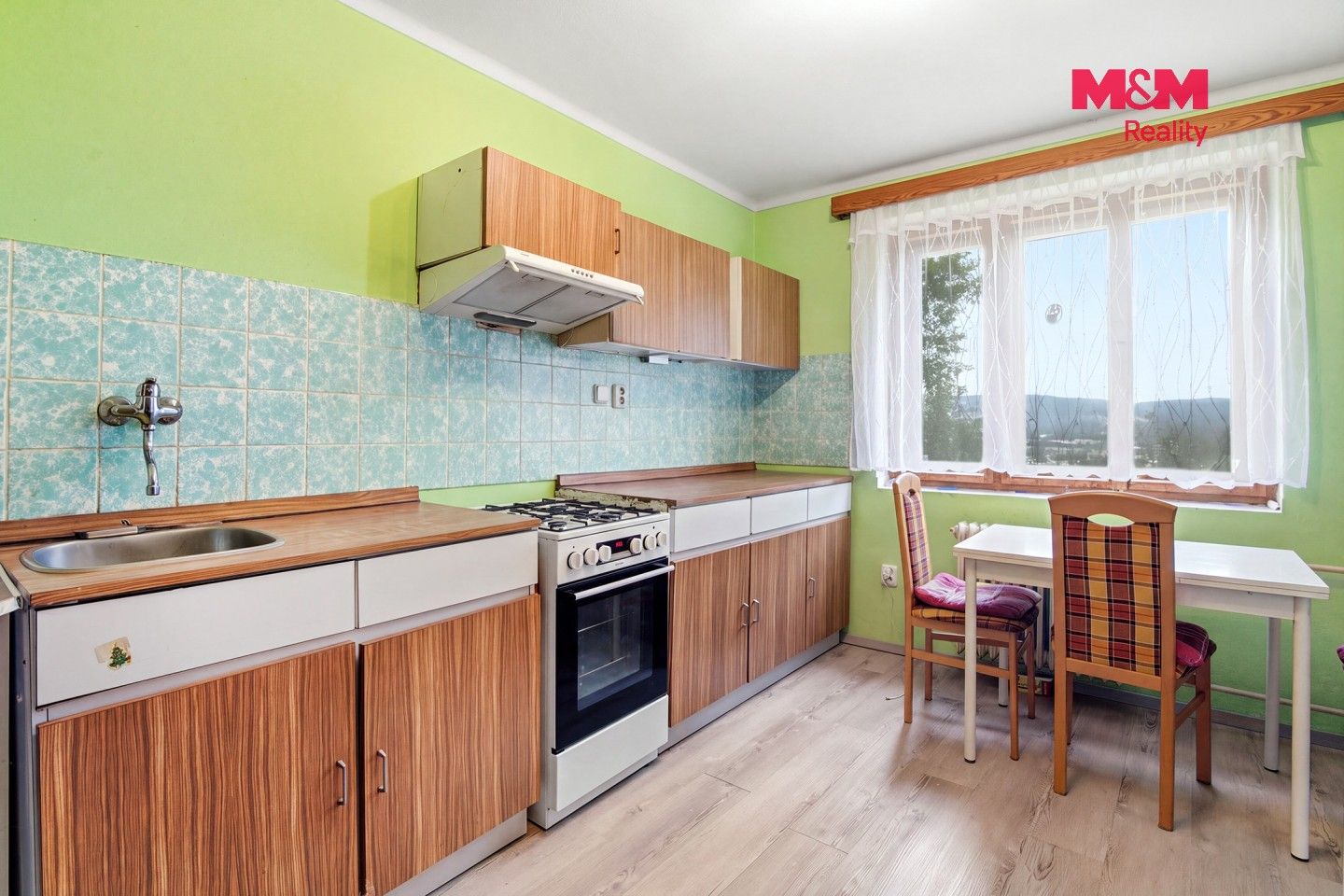 Prodej rodinný dům - Strmá, Frýdlant, 120 m² - 5