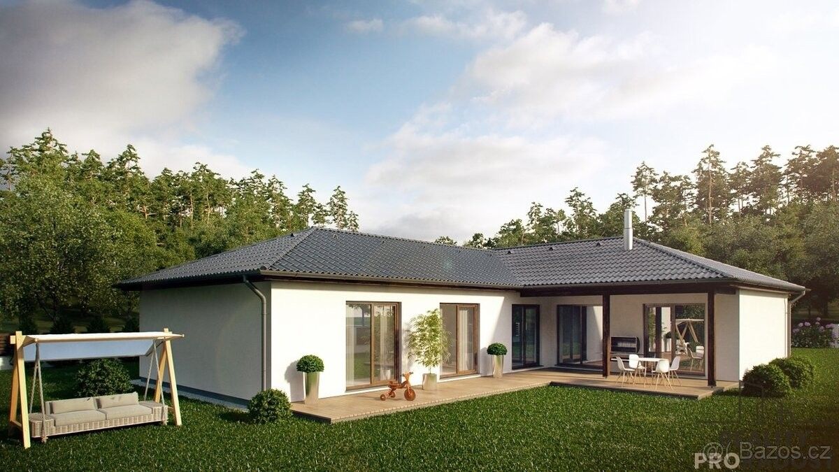 Prodej pozemek pro bydlení - Tršice, 783 57