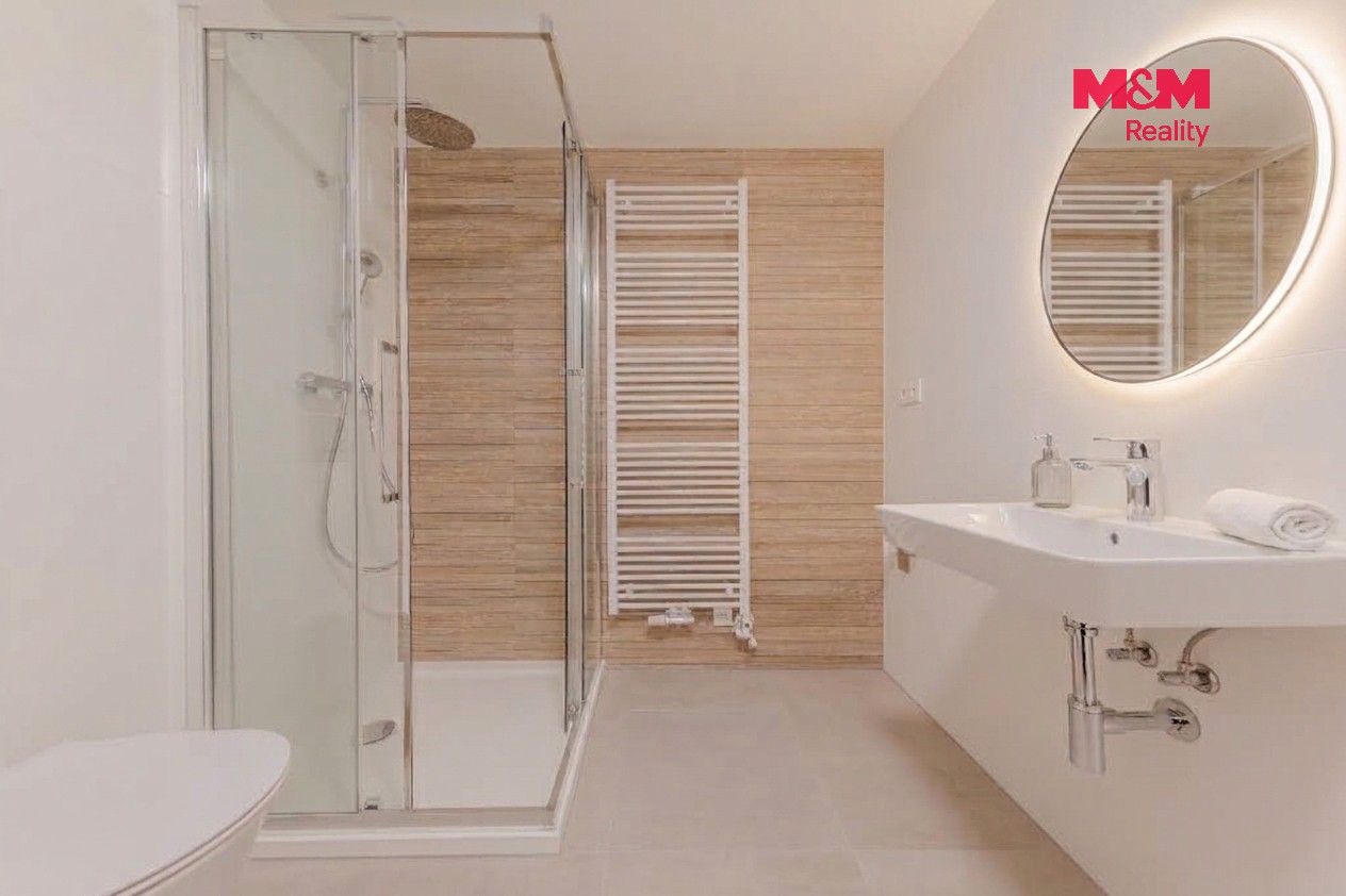 Byt 2+kk · 46 m² · Třída Jiřího Pelikána, Olomouc - 4