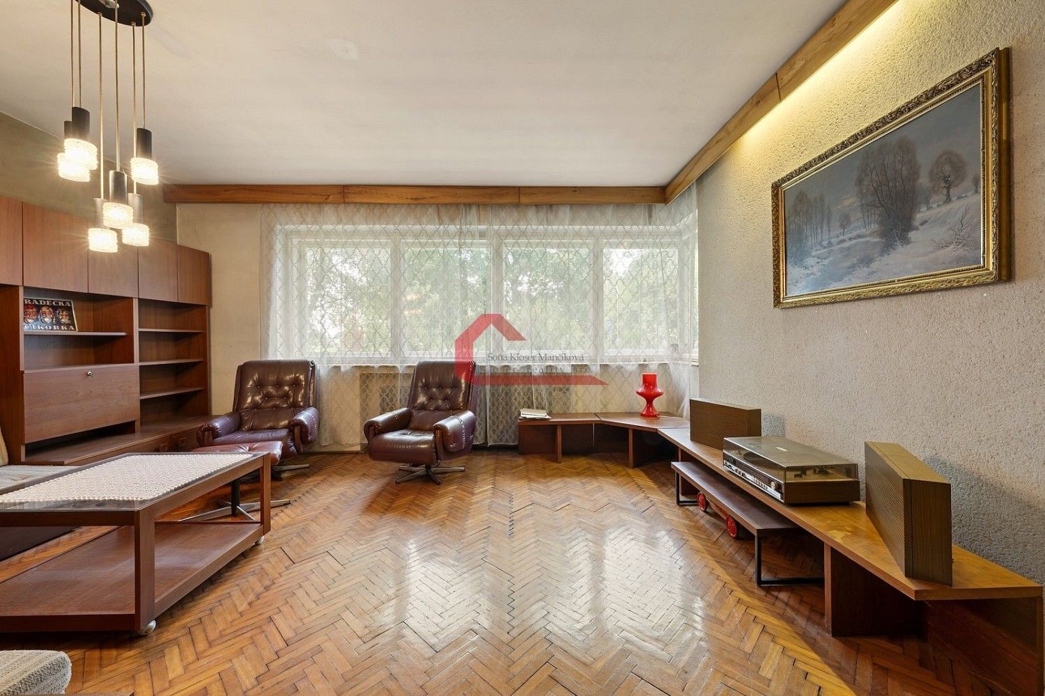 Rodinný dům · 214 m² · Sportovní, Moravský Písek, okres Hodonín - 3