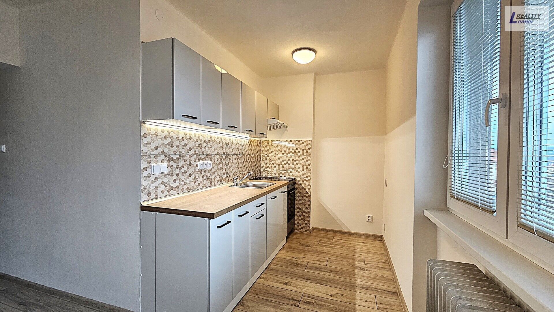 2+kk, Čs. armády, Dobříš, 54 m²