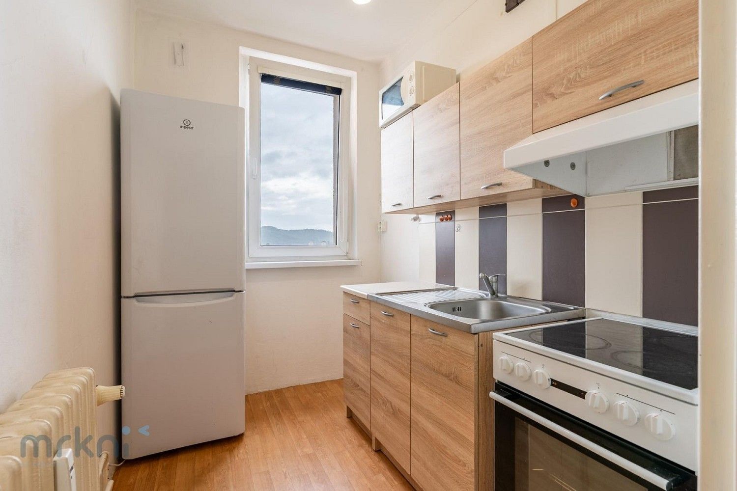 Prodej byt 2+1 - Čsl. armády, Šumperk, 43 m² - 2