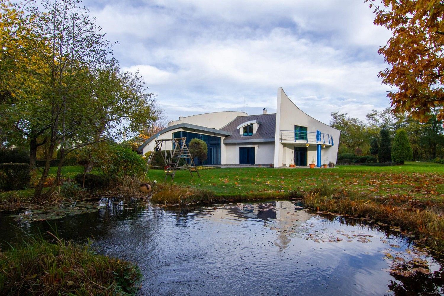 Rodinný dům · 807 m² · Říčany, okres Praha-východ, Středočeský kraj - 4