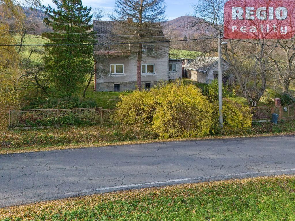 Rodinné domy, Karpentná, Třinec, 155 m²