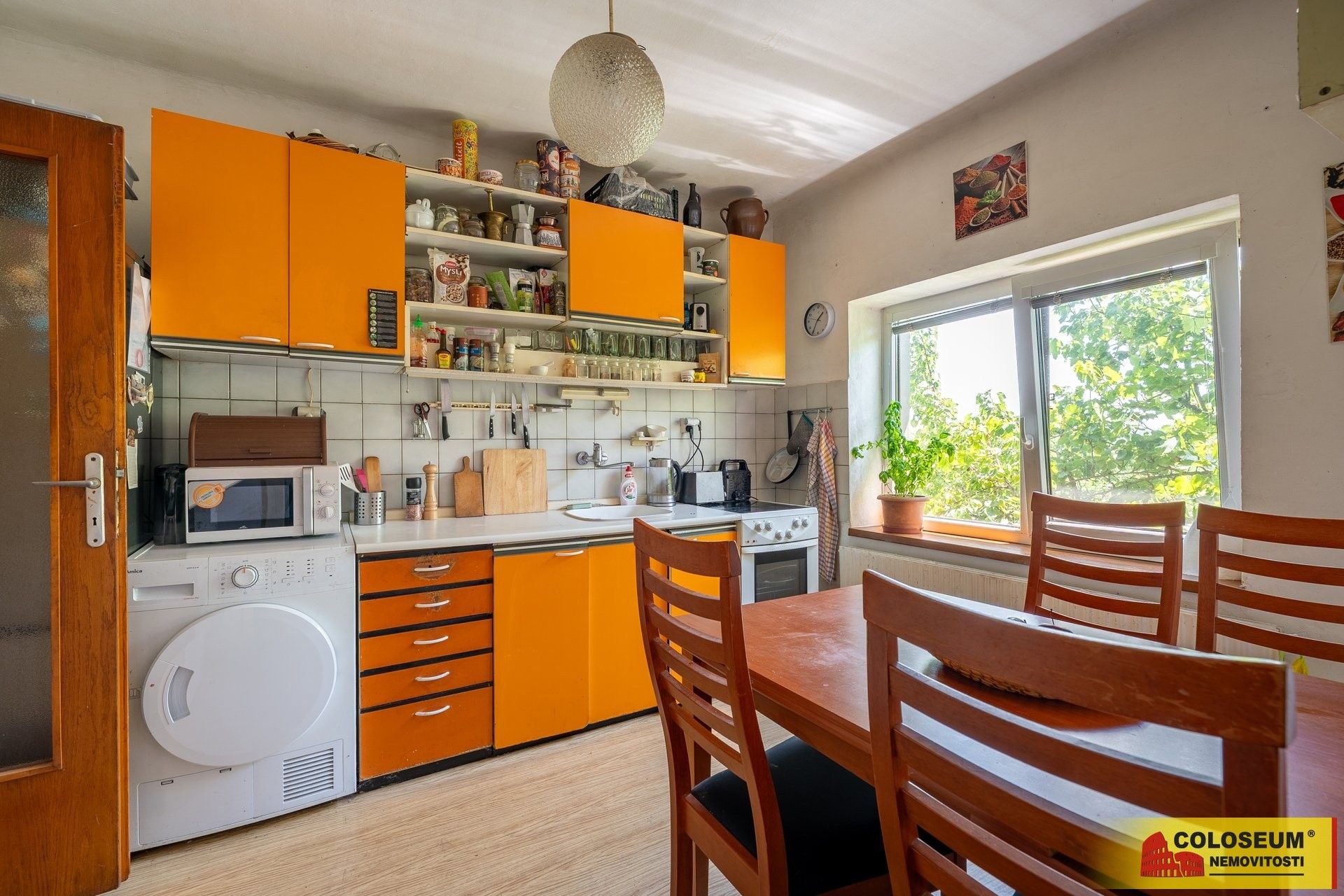 Prodej rodinný dům - Březské, 150 m² - 5