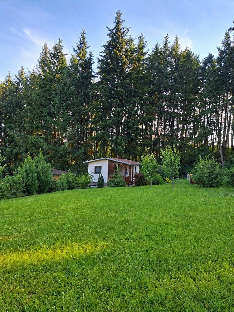 Pozemek pro bydlení, 768 m²