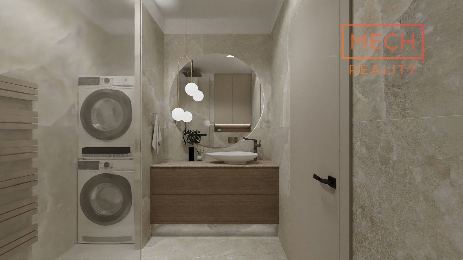 Byt 3+kk · 67 m² · Malý Koloredov, Frýdek-Místek - Místek - 4