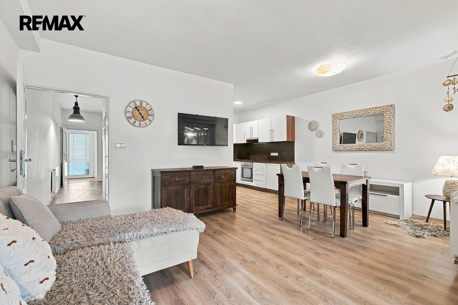 2+kk, Na Dolíkách, Plzeň - Lhota, 56 m²