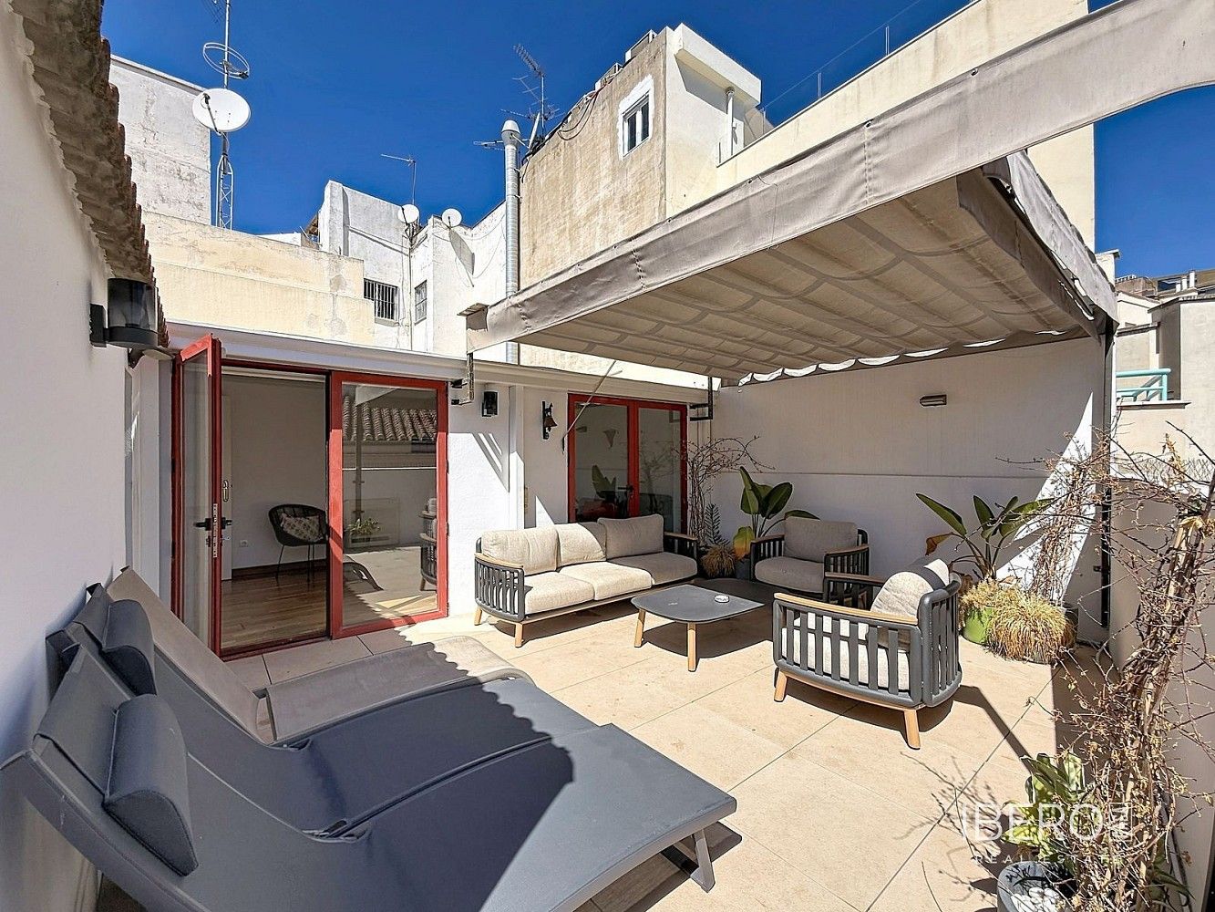 Prodej byt 4+kk - Málaga Centro, Španělsko, 165 m² - 2