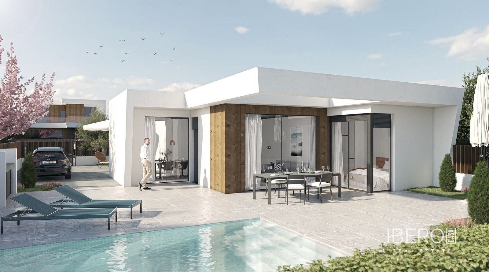 Rodinný dům, 97 m²