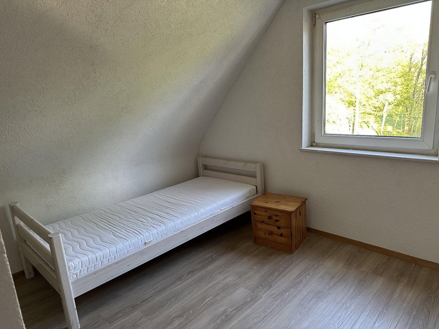 Byt 4+1 · 80 m² · , Bádensko-Württembersko - 3
