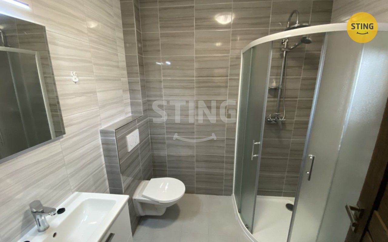 3+kk, Žadlovická, Loštice, 65 m²