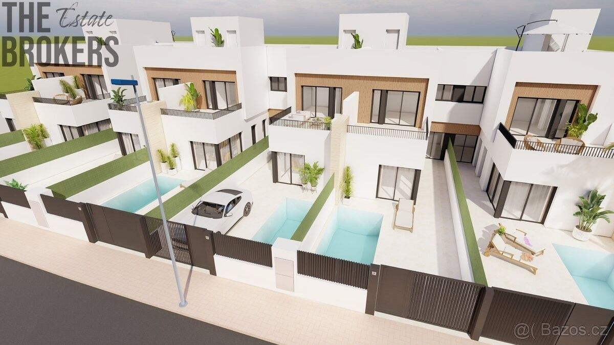 Rodinné domy, 987 66, Zahraničí