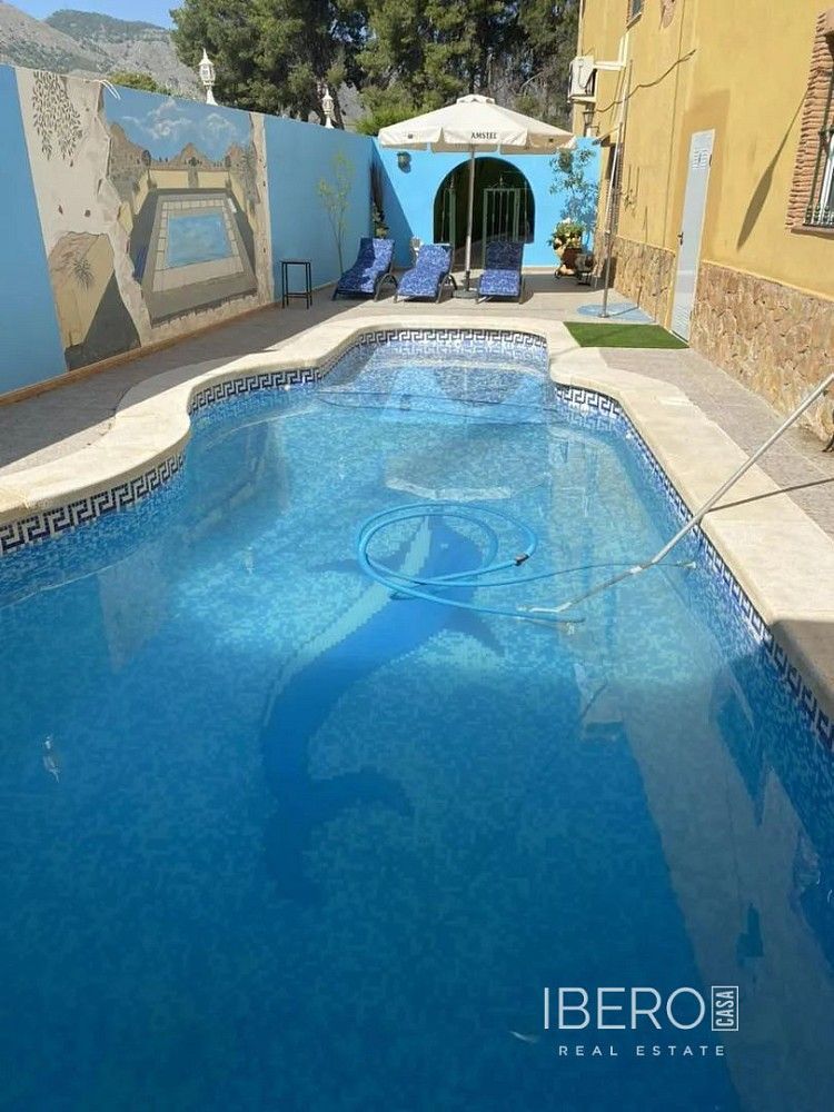 Prodej rodinný dům - Orihuela, ES, 350 m² - 2
