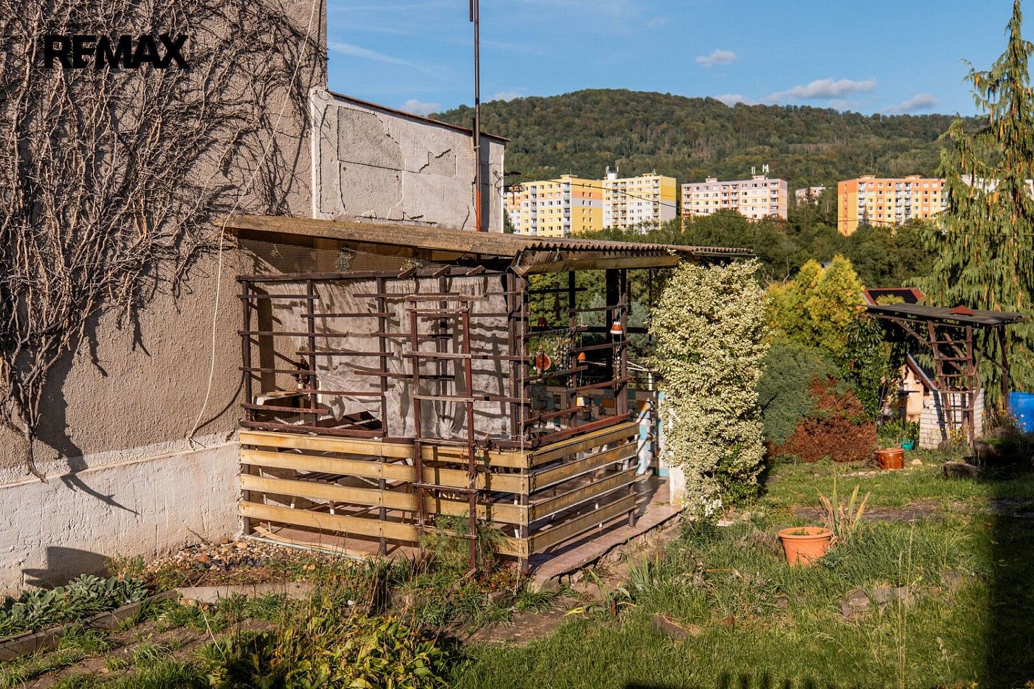 Prodej rodinný dům - Děčín - Děčín XXVII-Březiny, 115 m² - 5
