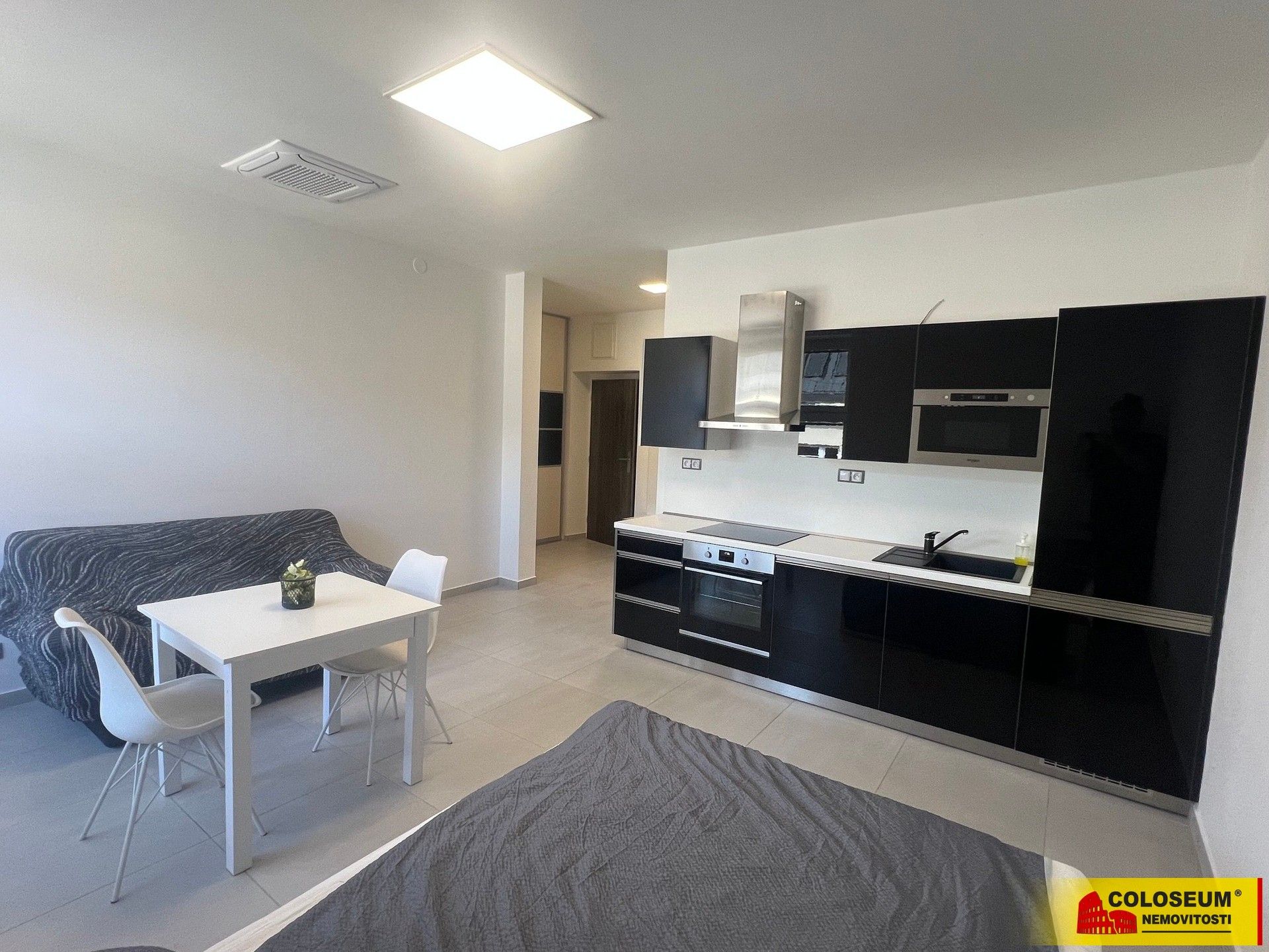 1+kk, Brno Brno-město, 33 m² - 2