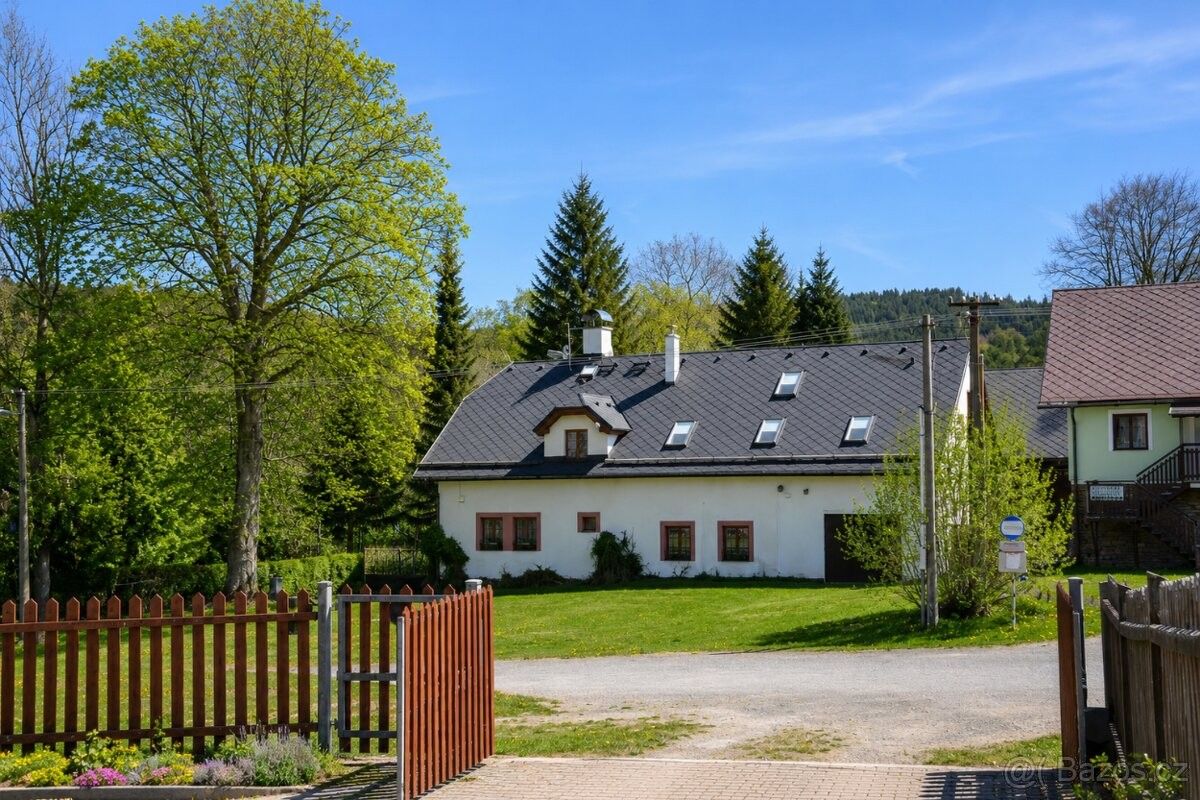 Chaty, Klatovy, 339 01 - 1