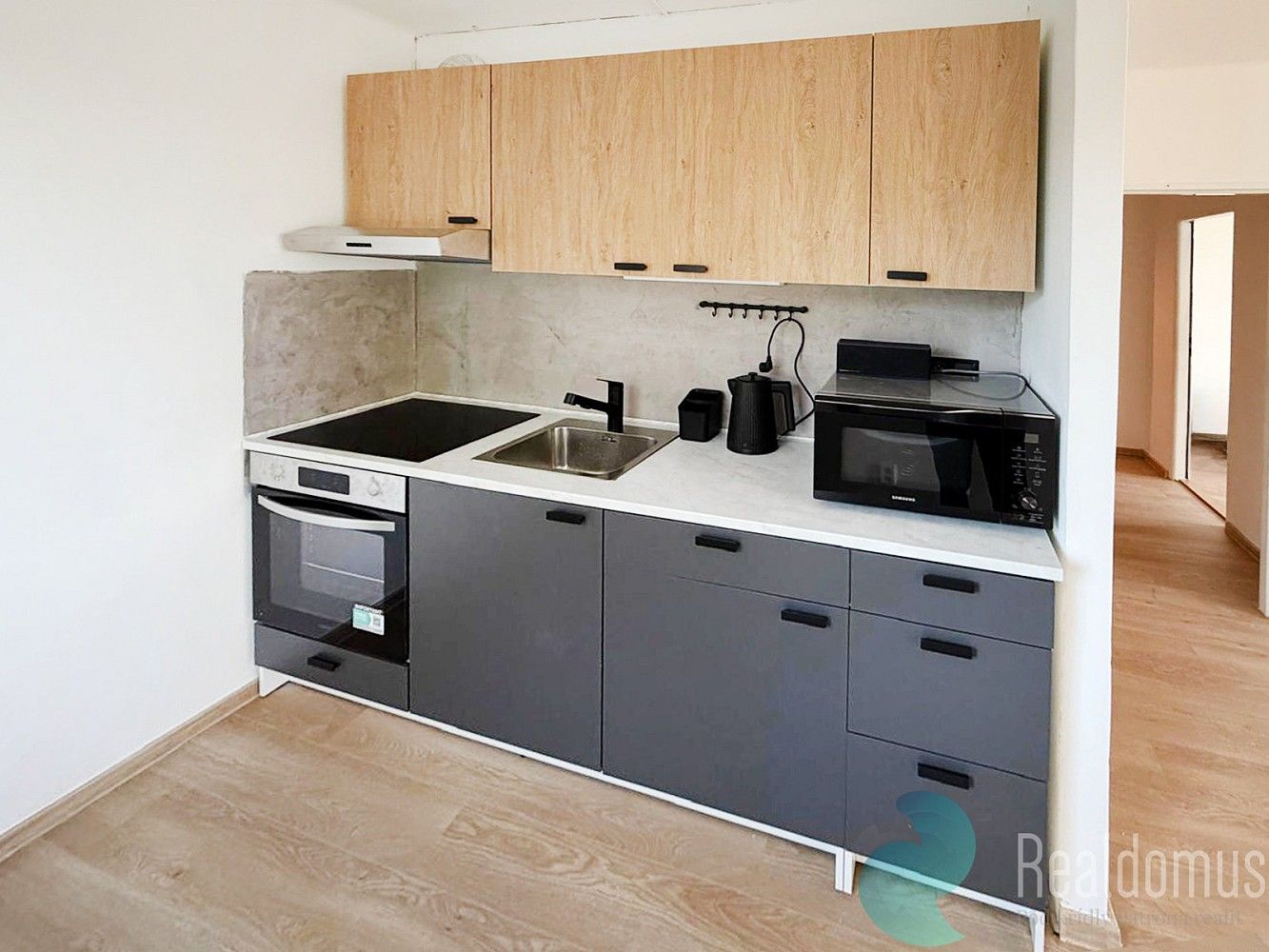 2+kk, Benešov, Středočeský kraj, 40 m² - 1