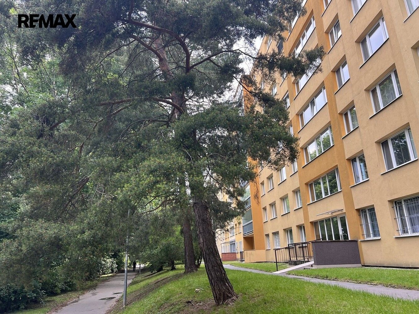 Prodej byt 3+kk - Praha - Střížkov, okres Praha 9, Hlavní město Praha, 54 m² - 2