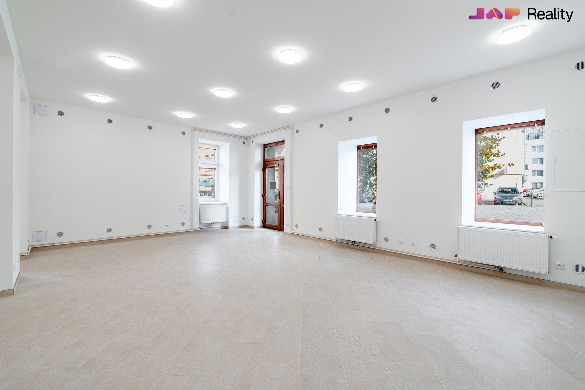 Komerční nemovitost · 100 m² · Palackého nám. 14, Rosice - 3