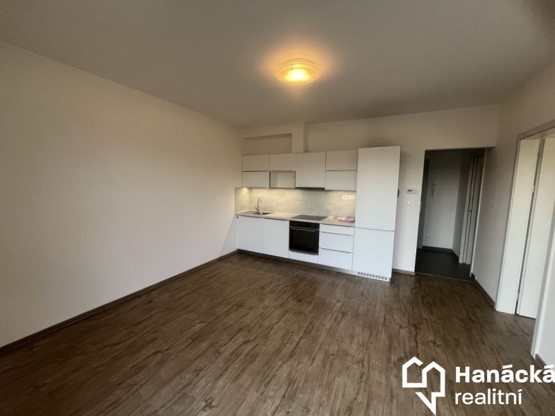 Byt 2+kk · 45 m² · Dolní novosadská, Olomouc - 3