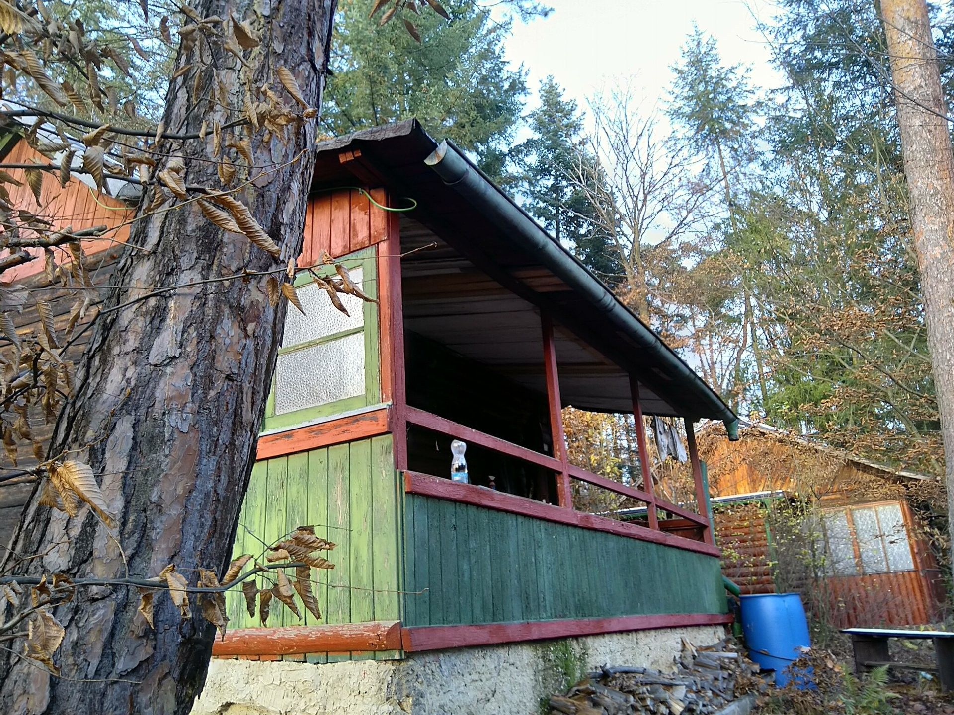 Nemovitost · 45 m² · Klínec - 4