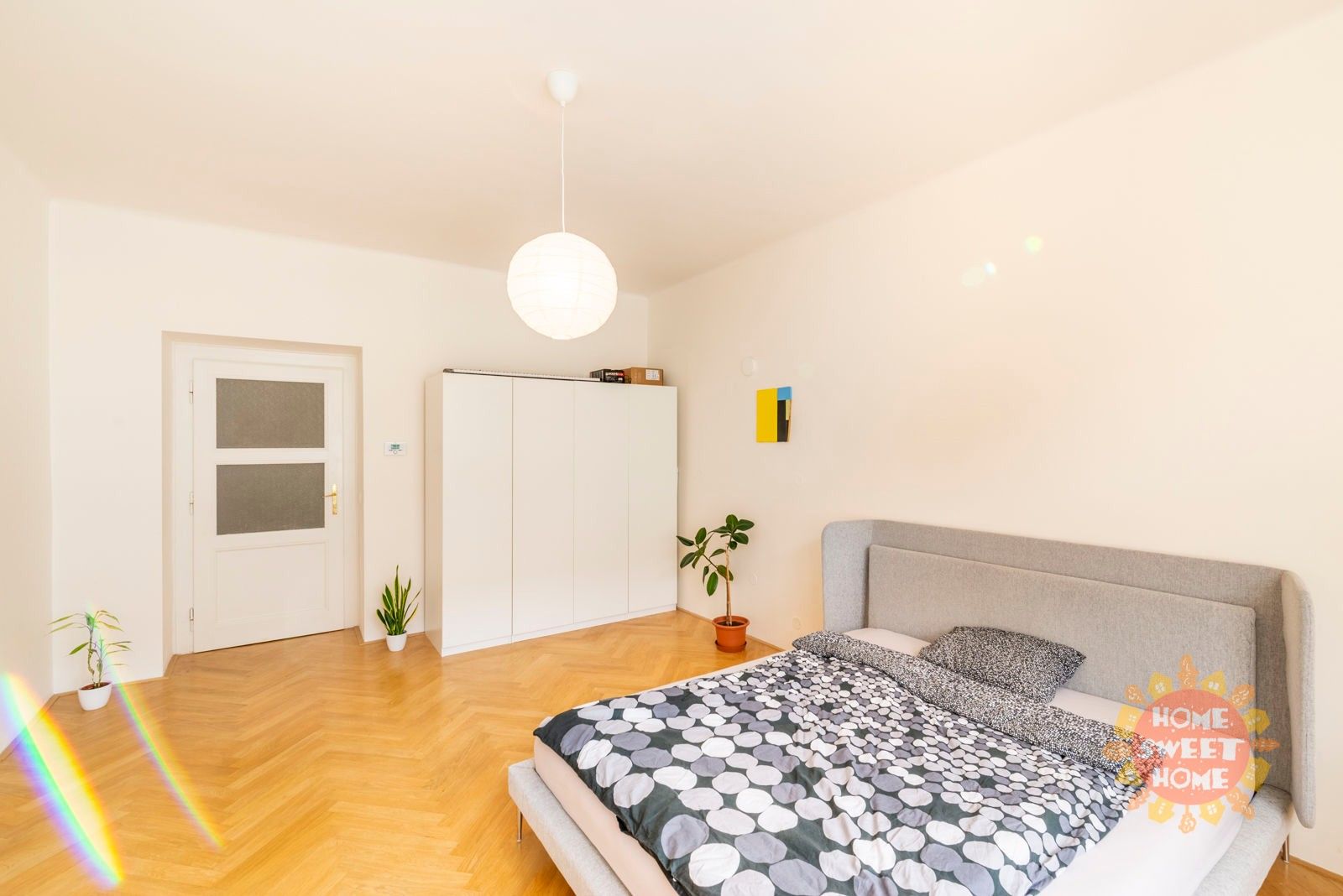 Byt 2+1 · 70 m² · Uralská 770, Praha Bubeneč - 4