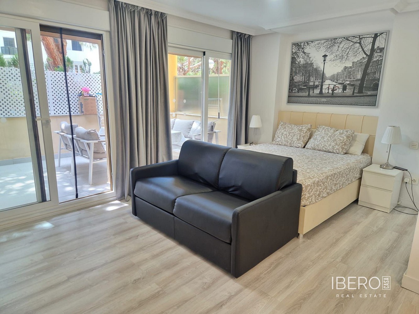 Byt 2+kk · 49 m² · Elviria, Španělsko - 3