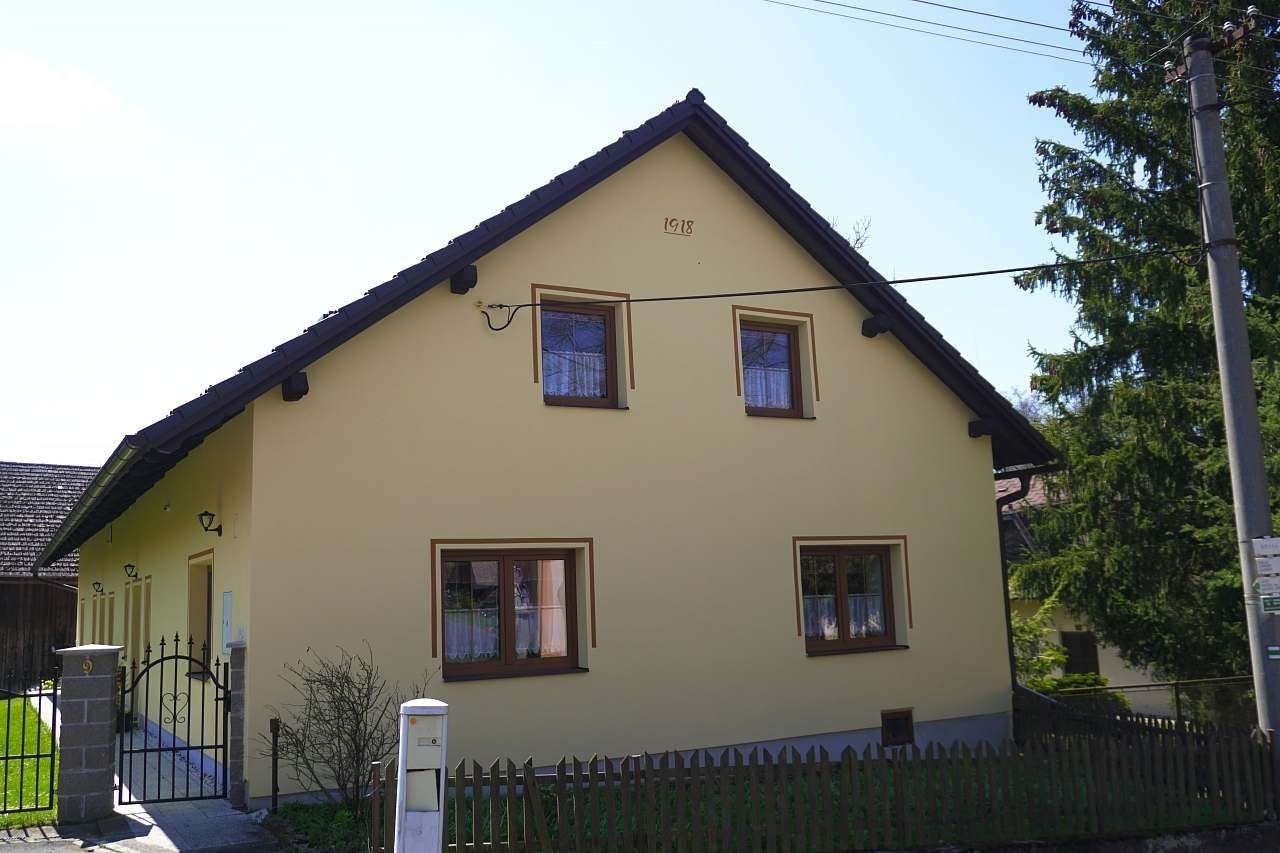 Chata · Strážov - Rovná, Plzeňský kraj - 3