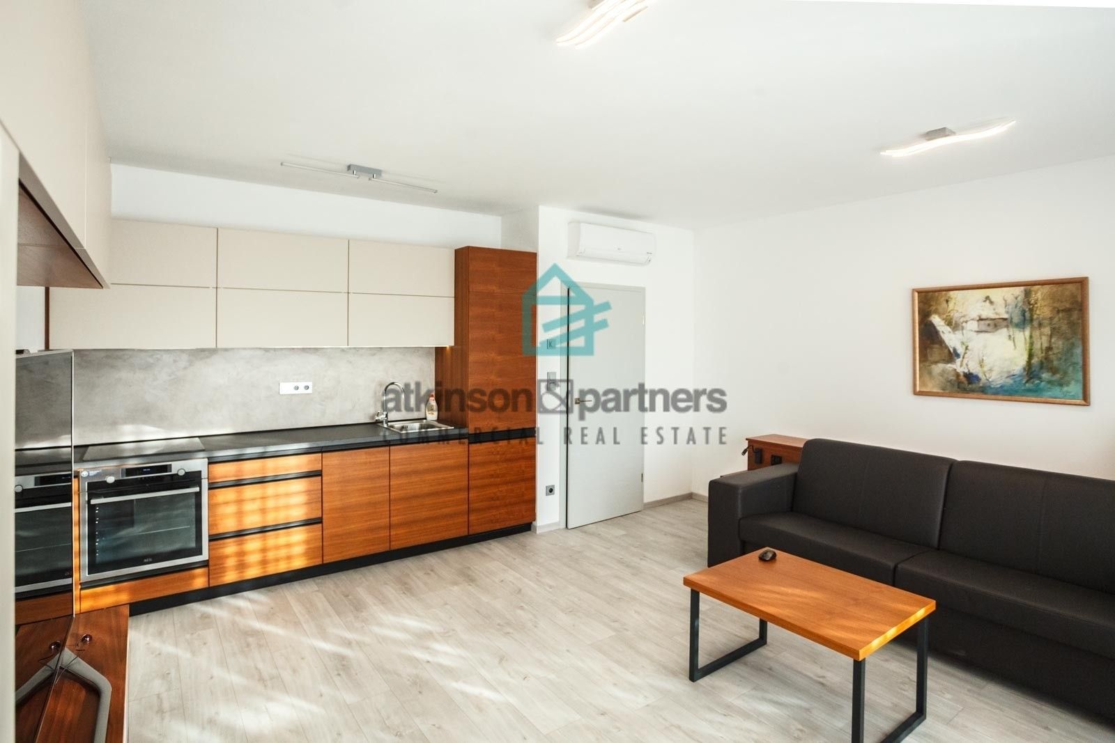 Prodej byt 1+kk - Munická, Hluboká nad Vltavou, 34 m² - 5