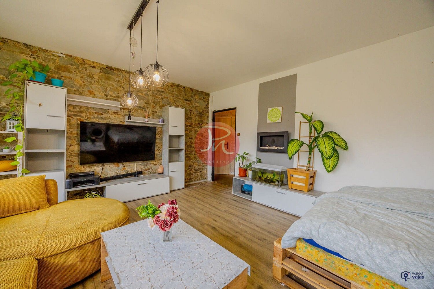 3+1, Petřvald - Petřvald 1-Petřvald, okres Nový Jičín, 71 m² - 2
