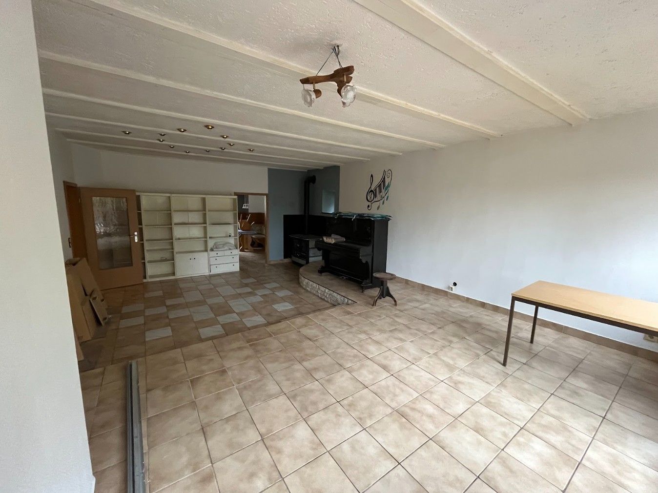 Prodej rodinný dům - , Durynsko, 120 m² - 5