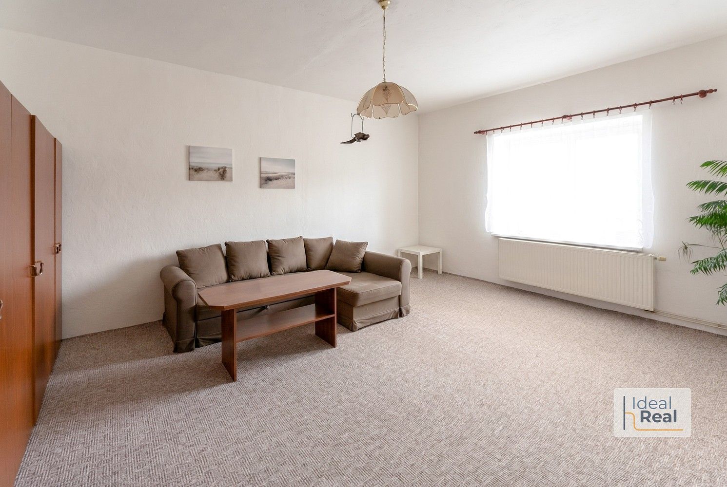 Byt 2+1 · 72 m² · Suchdol nad Odrou, okres Nový Jičín, Moravskoslezský kraj - 4