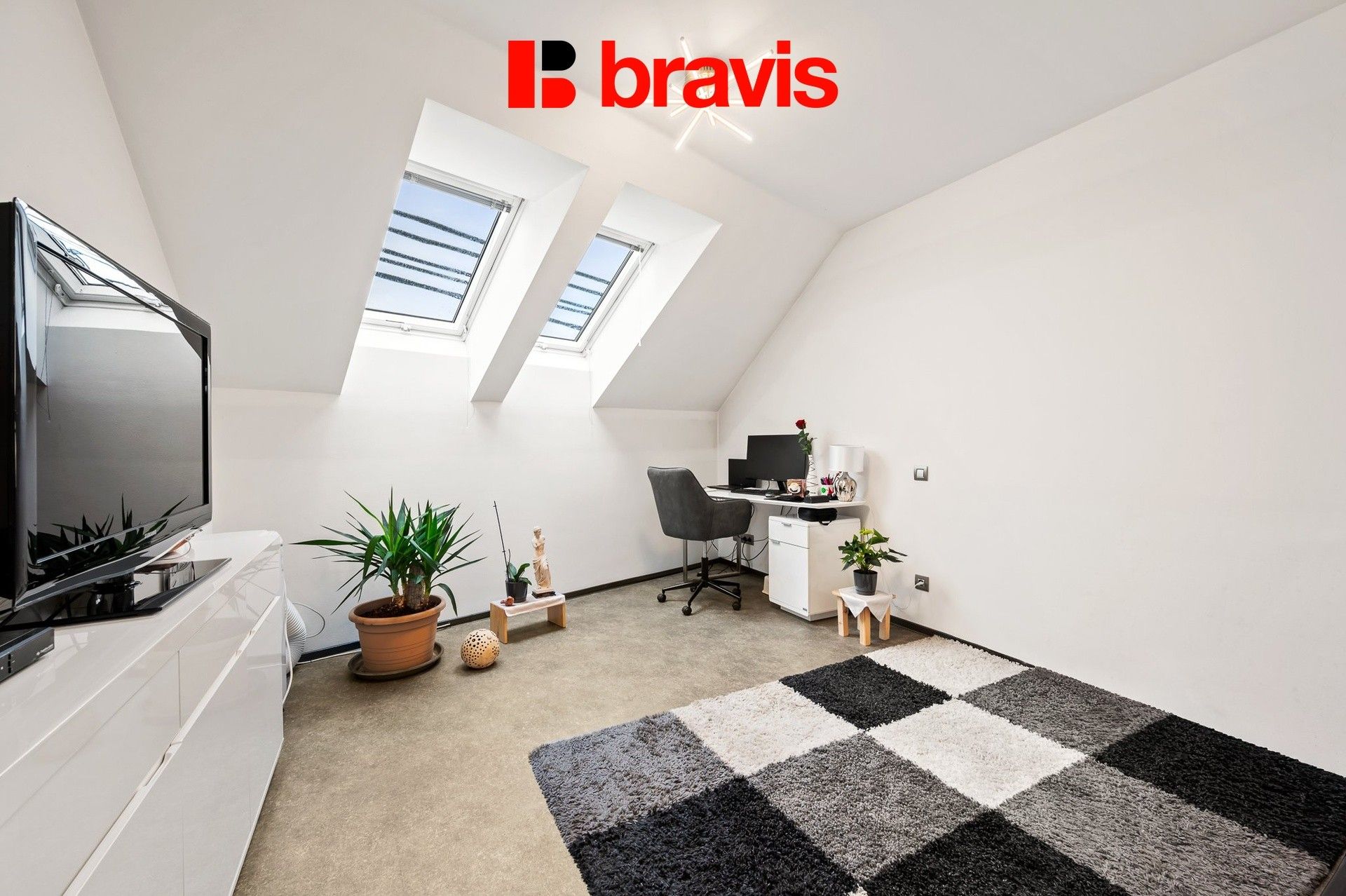 Rodinný dům · 425 m² · V aleji, Brno Holásky - 4