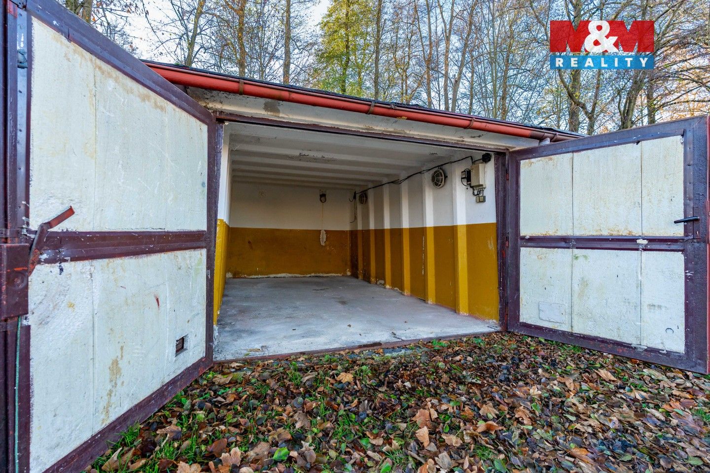 Prodej ostatní - Žďár nad Sázavou 1, Žďár nad Sázavou, 18 m²