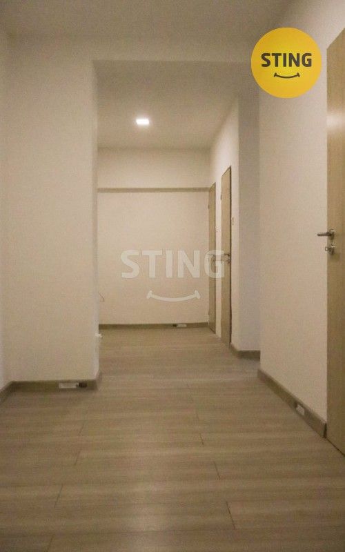 Pronájem byt 2+1 - Dačického, Karviná, 54 m²