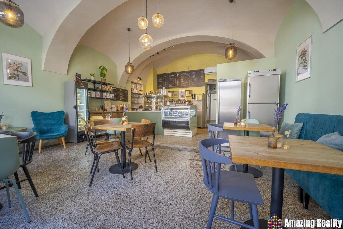 Restaurace, Turnov, 511 01 - 1