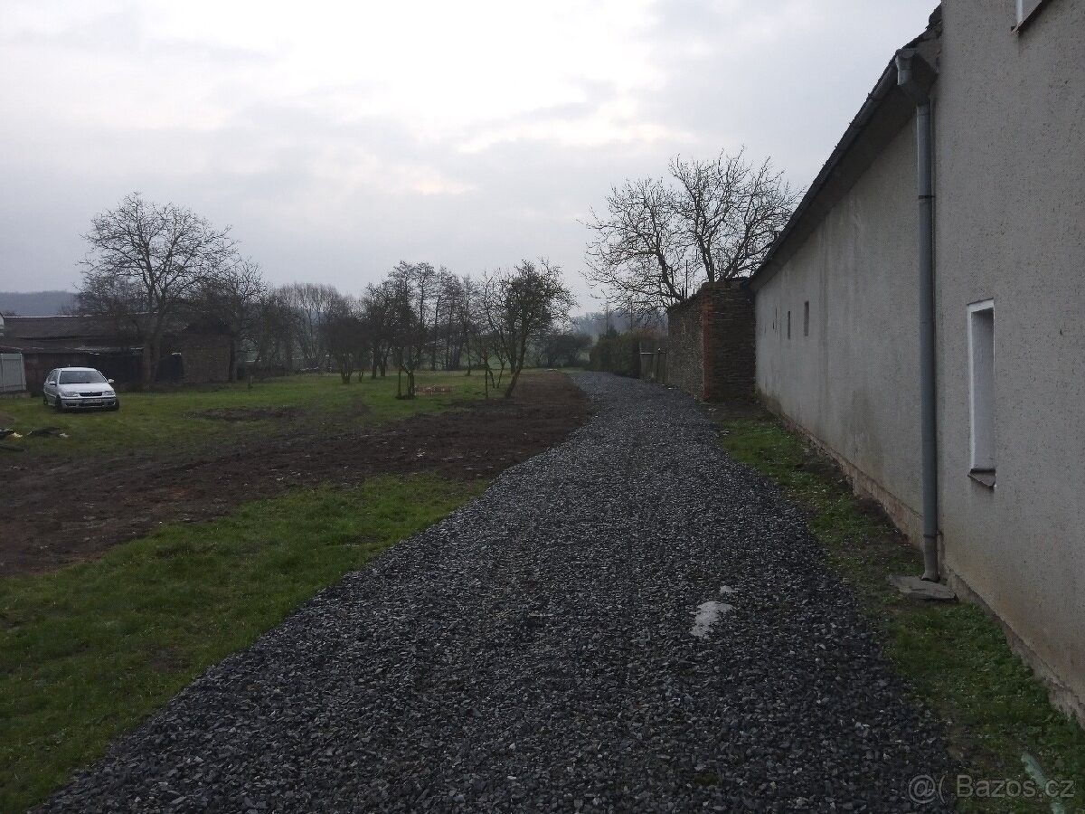 Pozemky pro bydlení, Šternberk, 785 01