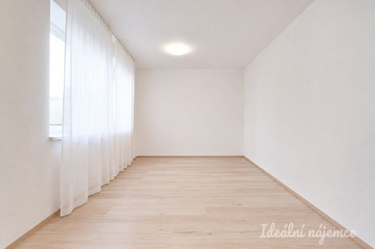 Pronájem byt 1+kk - Žabí, Brno, 40 m² - 5