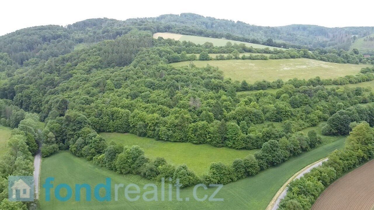 Pozemek · 30 636 m² · Skorotice - 3